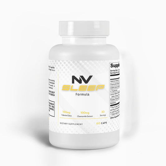 Sleep Formula