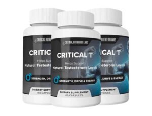 critical-t