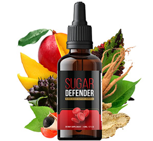 sugar-defender