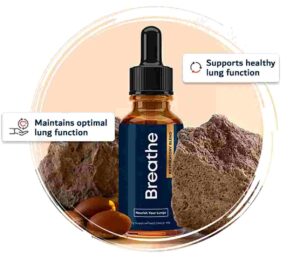 Breathe - Daily Respiratory Support