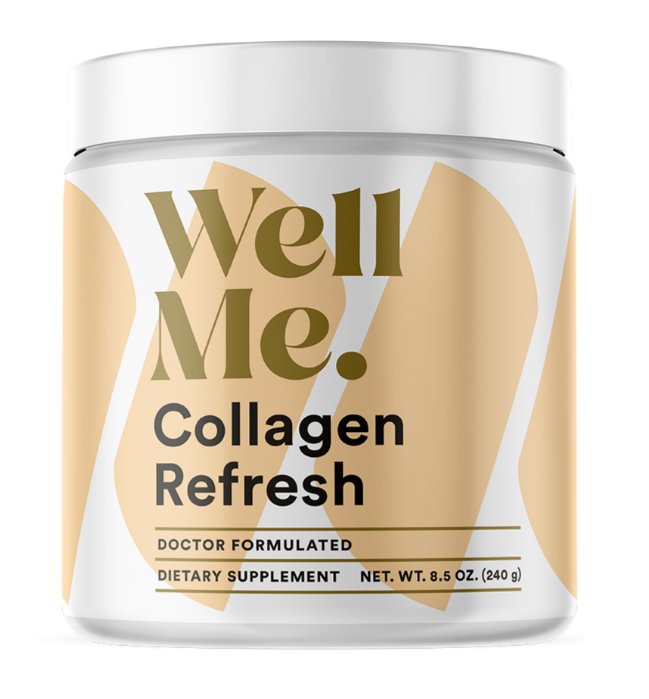 Collagen Refresh - Collagen Support for Women
