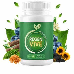 regenvive