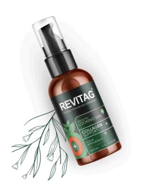 ReviTag - Skin Tag Removal Support
