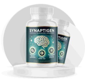 synaptigen
