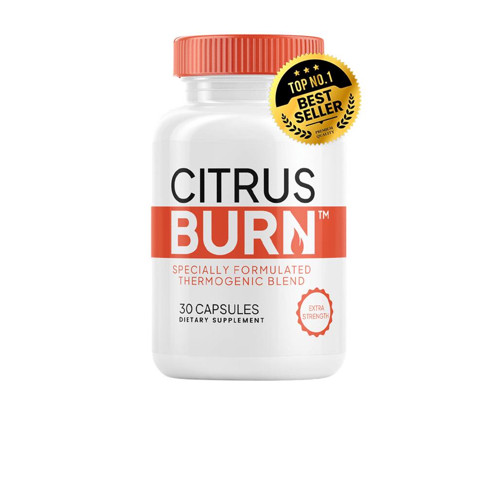 citrusburn