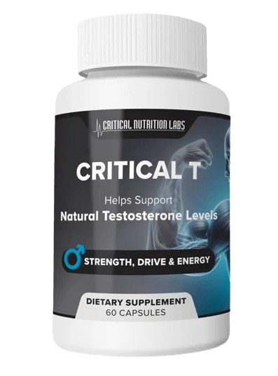 critical-t