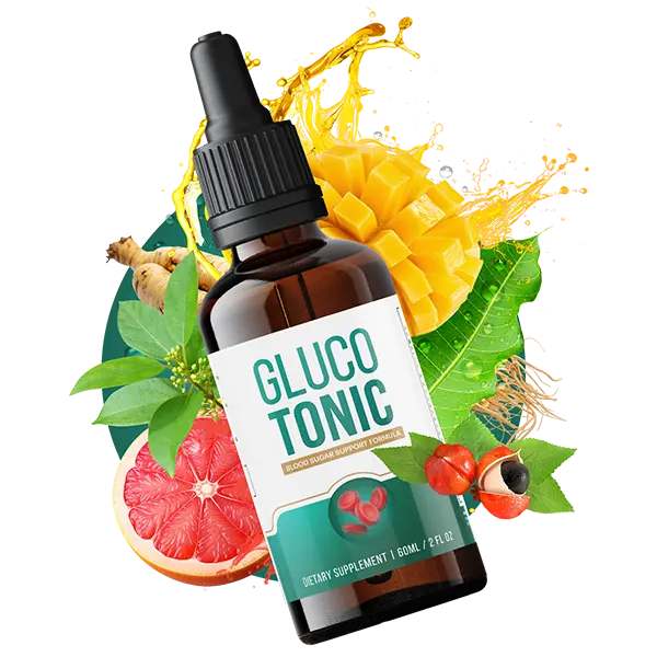 gluco-tonic