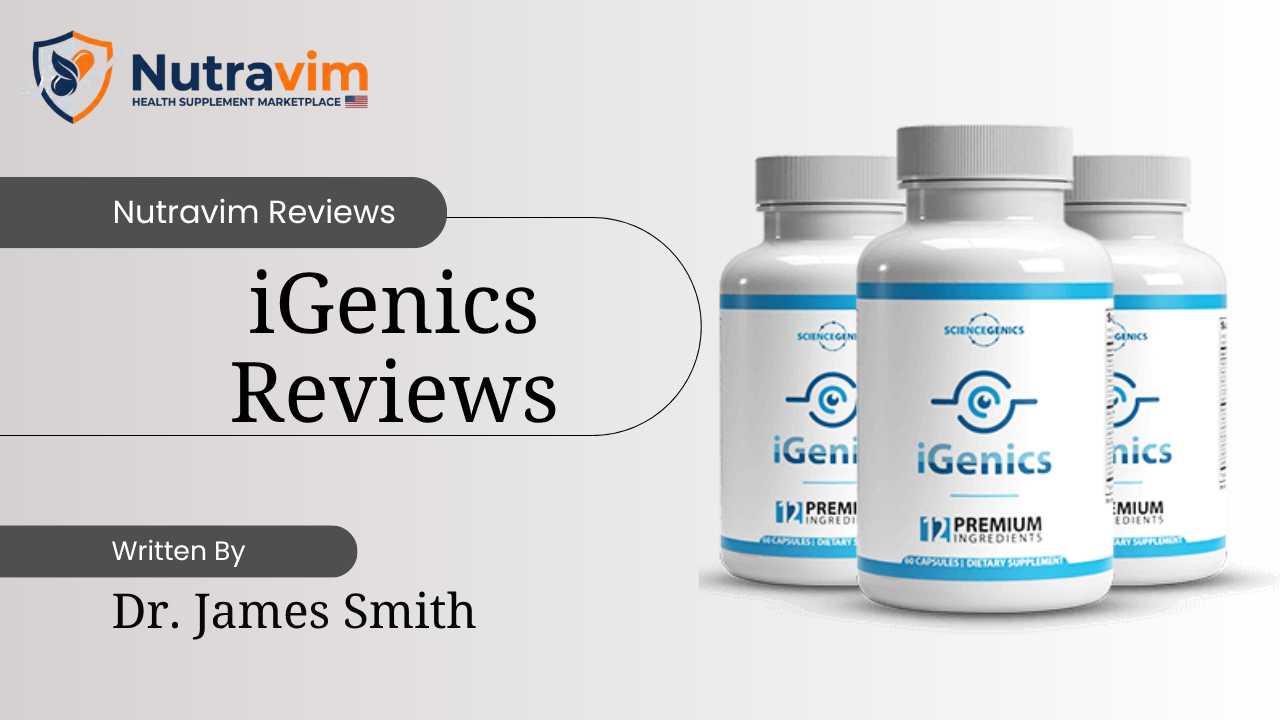 igenics