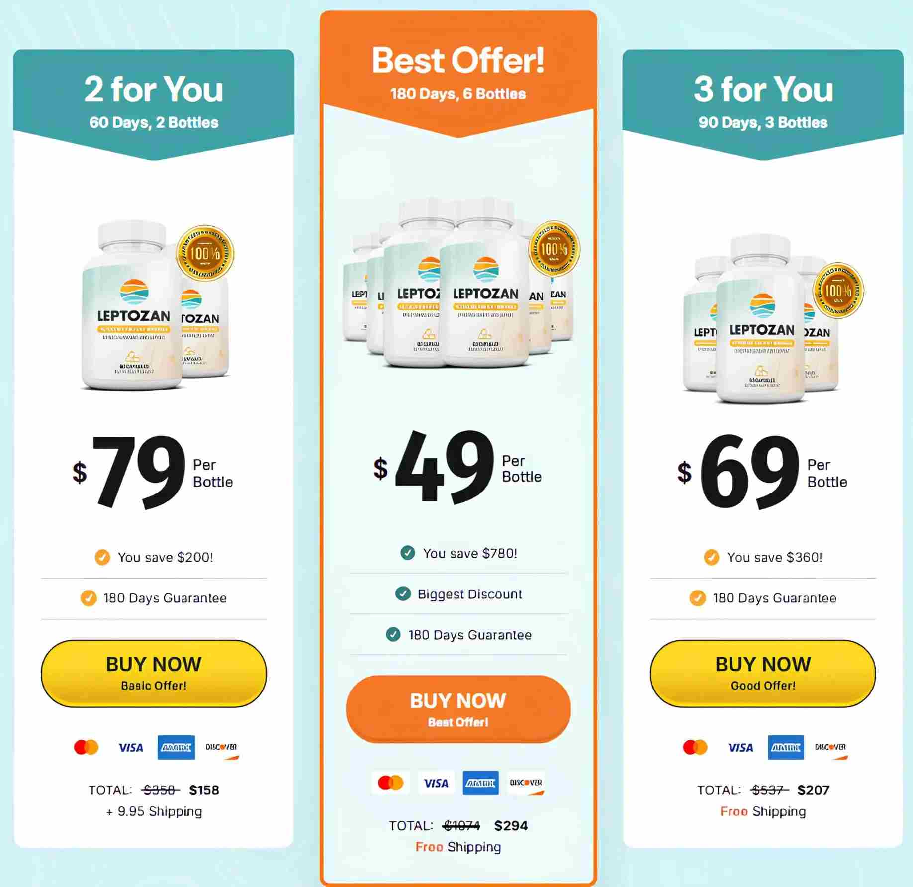 leptozan-pricing
