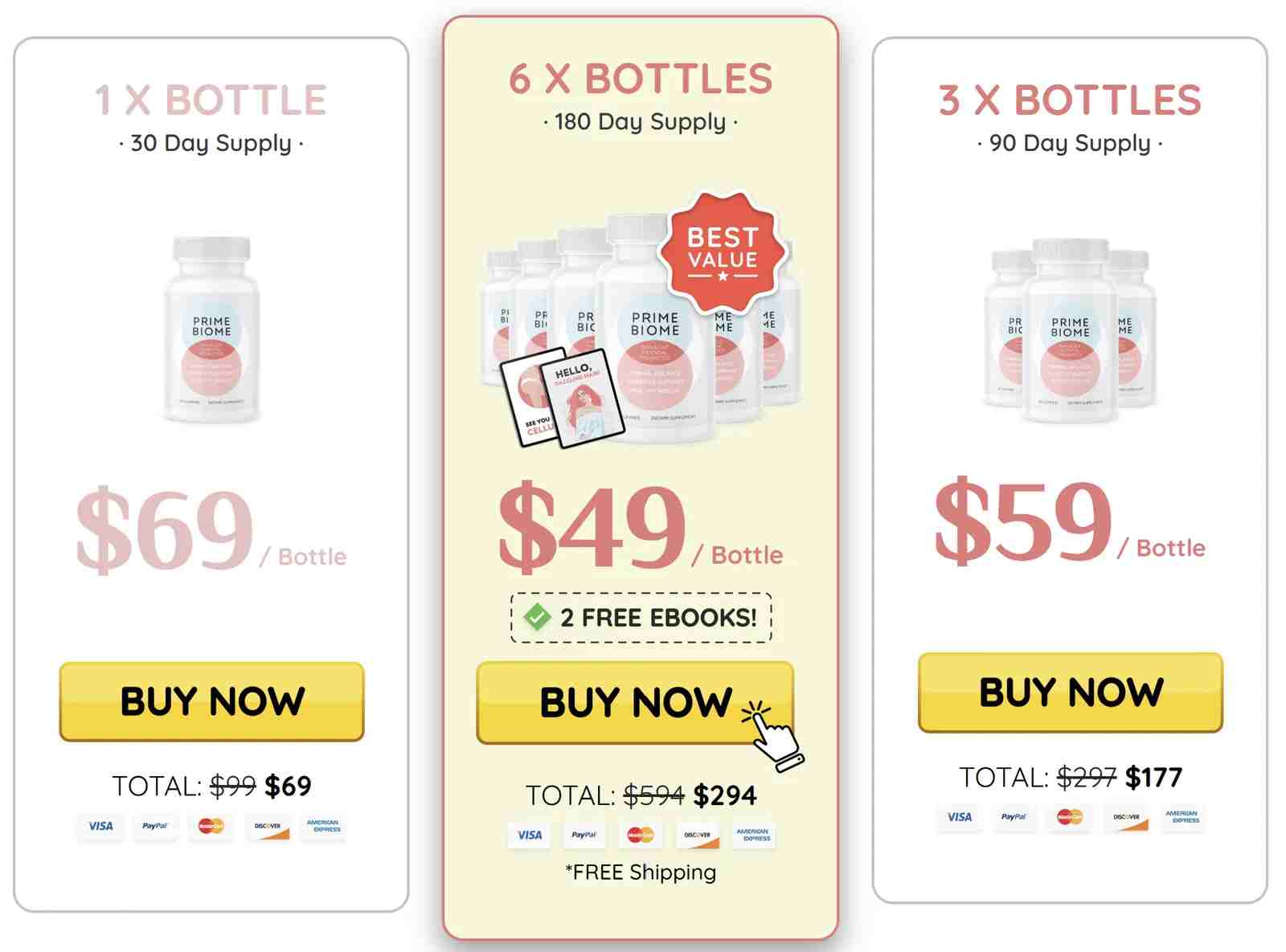 primebiome-price