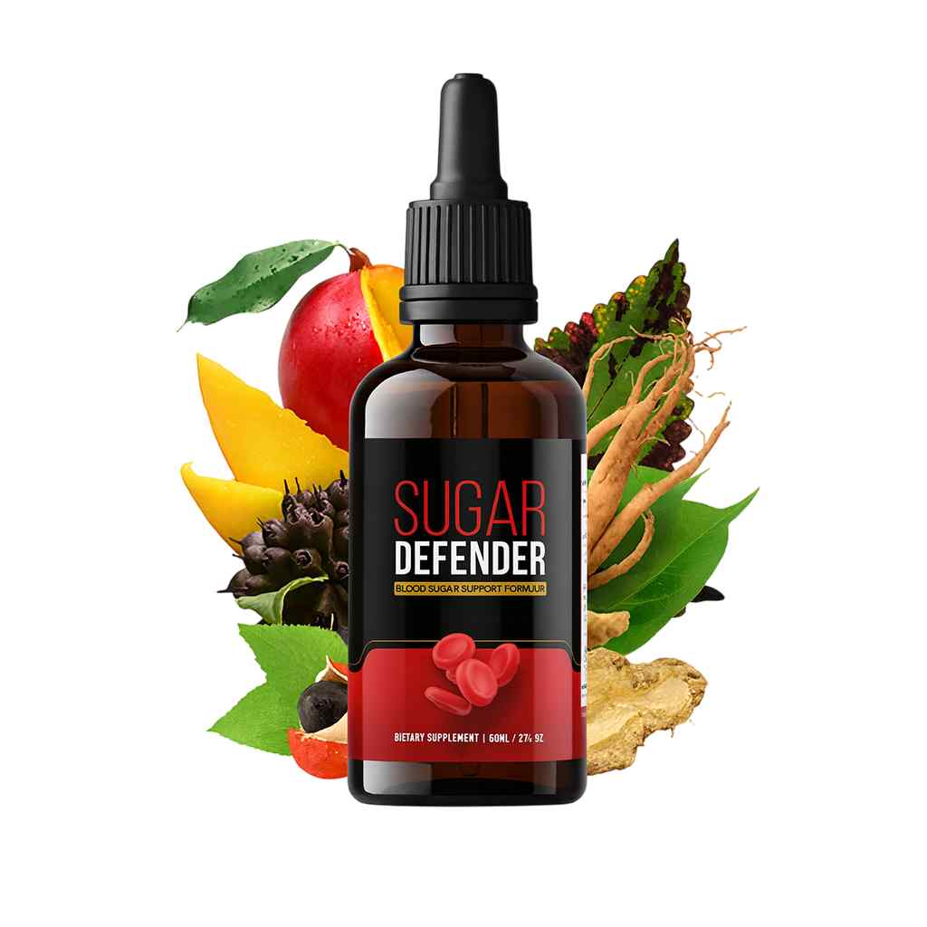 sugar-defender