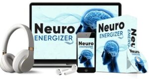 Neuro Energizer – Binaural Beats for Mental Performance