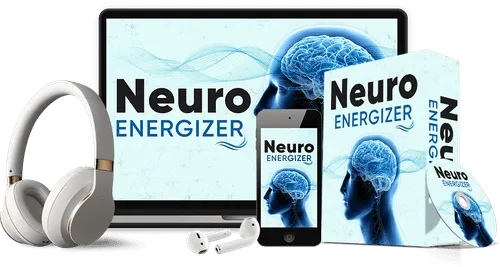 Neuro Energizer – Binaural Beats for Mental Performance